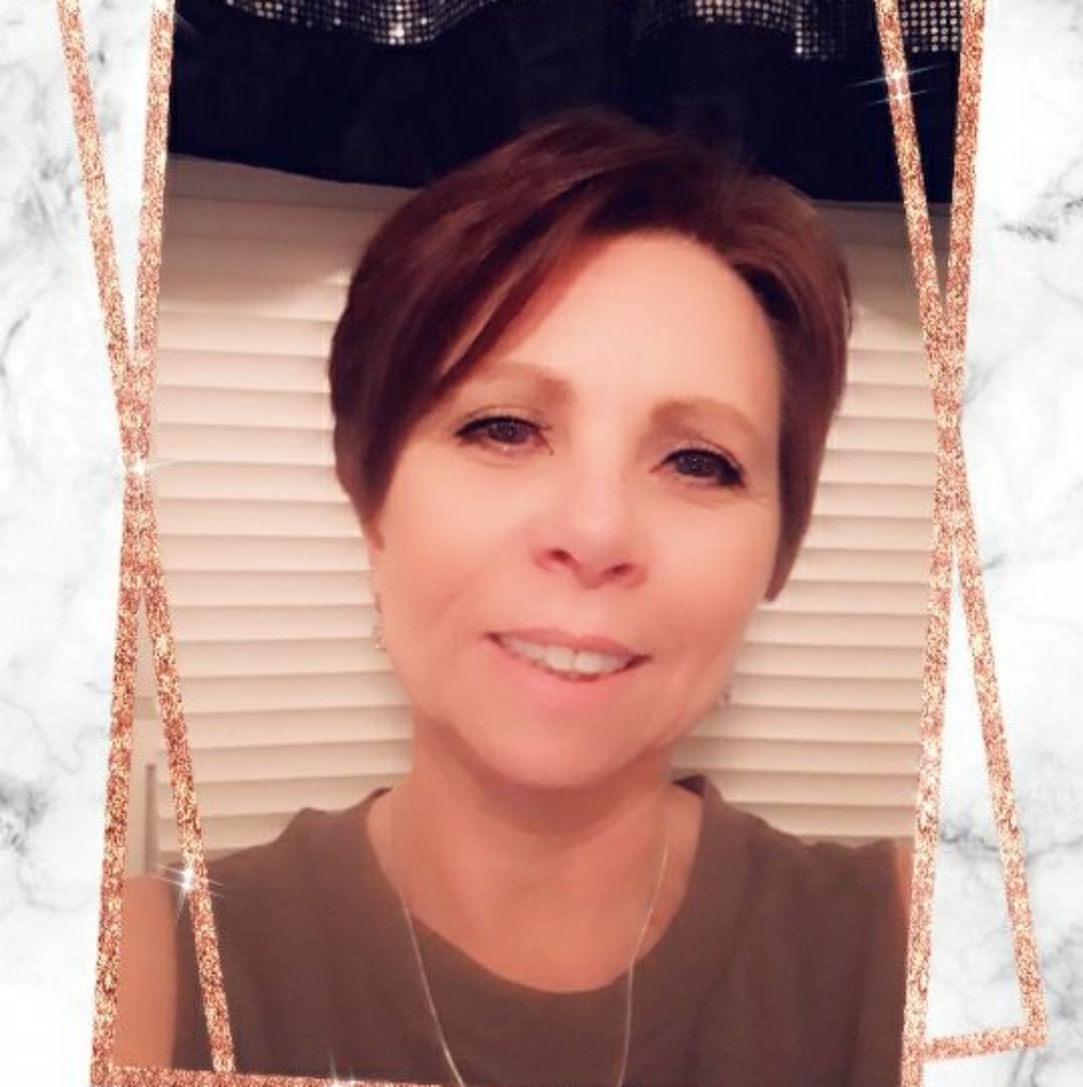 Meet your Posher, Veronica